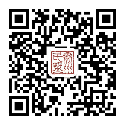 泰州民盟公众号二维码