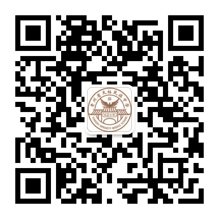 贵州省天柱民中公众号二维码
