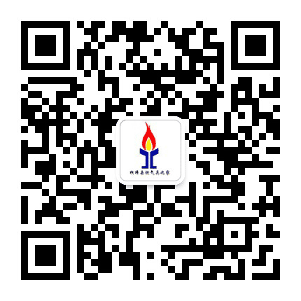 桐梓燃气具之家公众号二维码