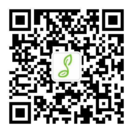 泰州市实小附幼公众号二维码