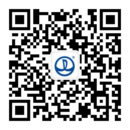 台州经开万达广场公众号二维码