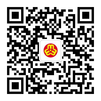 坦洲妇联公众号二维码