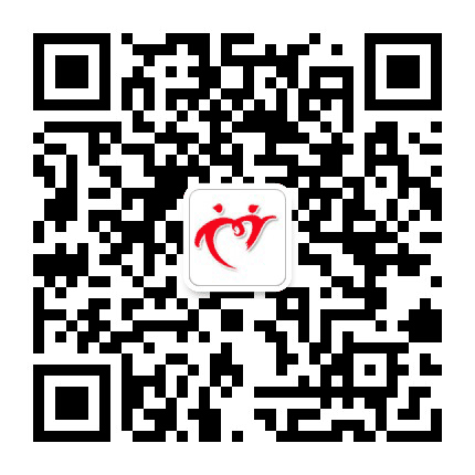 台州市中心血站公众号二维码