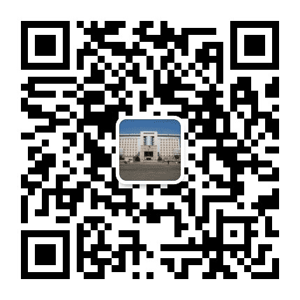 泰州市中级人民法院公众号二维码