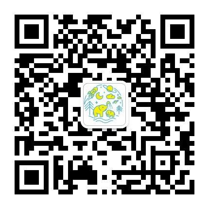 游米亲子公众号二维码