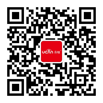 永灿微营销公众号二维码