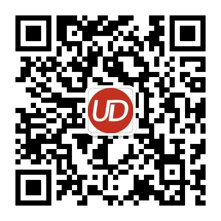 联创信安公众号二维码