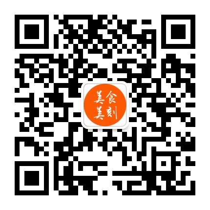 上海联合利华饮食策划美食美刻公众号二维码