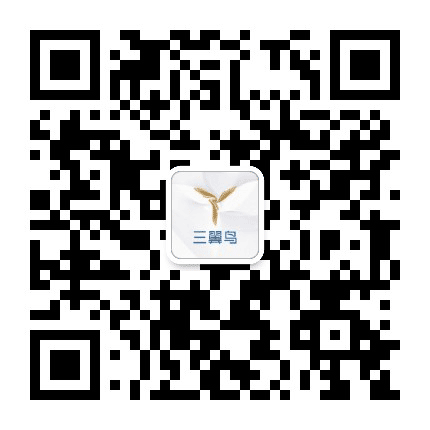 海尔智能家居公众号二维码
