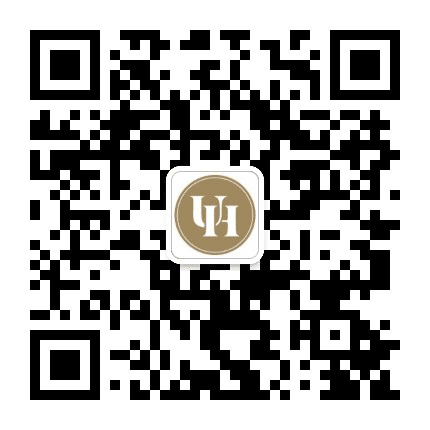 优家家居网公众号二维码