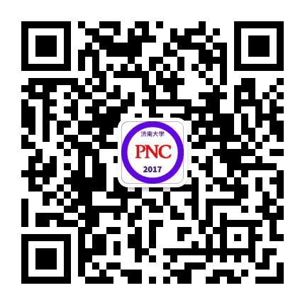 济南大学专利导航研究和推广中心公众号二维码