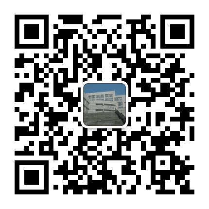 江苏大学机械工程学院公众号二维码