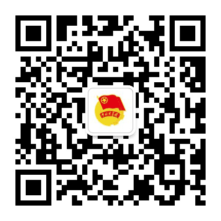 江苏大学团委公众号二维码