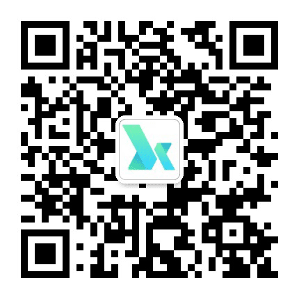 钱报有礼公众号二维码