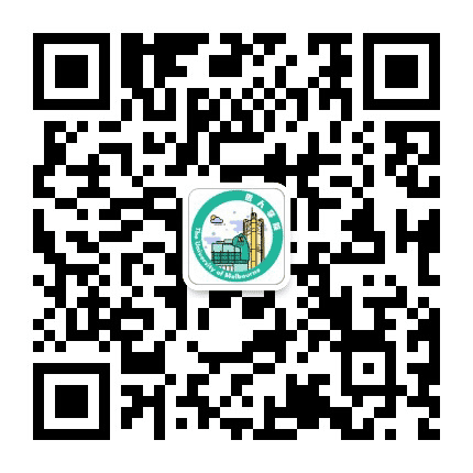 墨大课代表公众号二维码