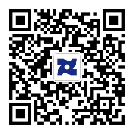 合肥联合飞机科技有限公司公众号二维码