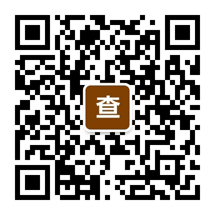 深圳大巴公众号二维码