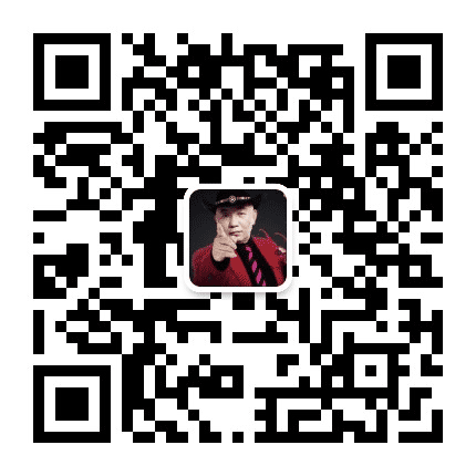 北美崔哥公众号二维码