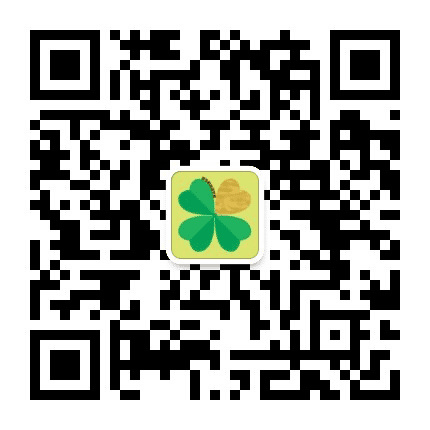 优优说英语公众号二维码