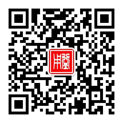 用益投资公众号二维码