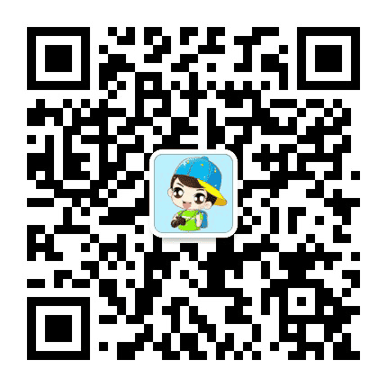 江苏通公众号二维码