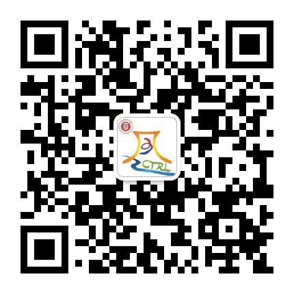 上海理工大学冷却技术团队公众号二维码