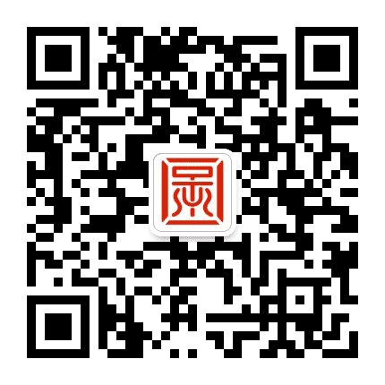 上海理工大学图书馆公众号二维码
