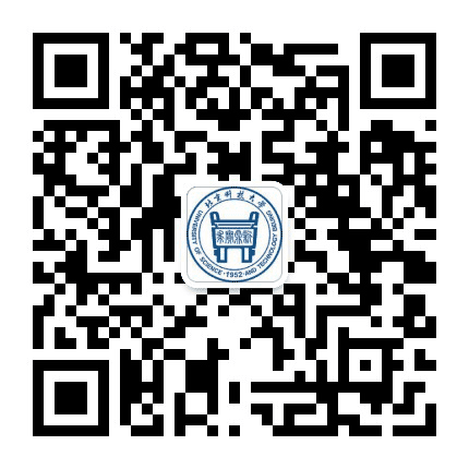 北京科技大学EMBA公众号二维码