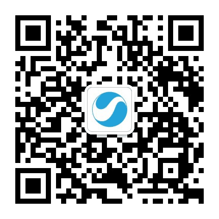 联东U谷微社区公众号二维码