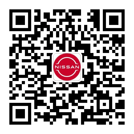 自贡四达日产公众号二维码