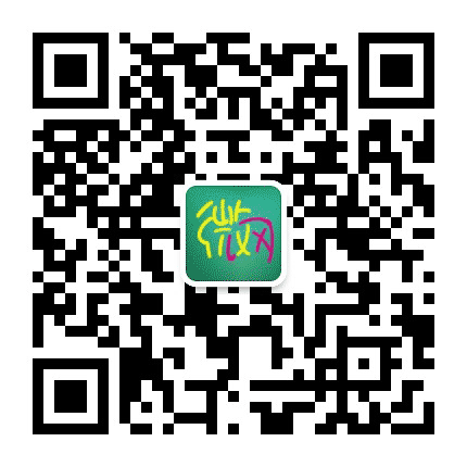宝坻微网公众号二维码