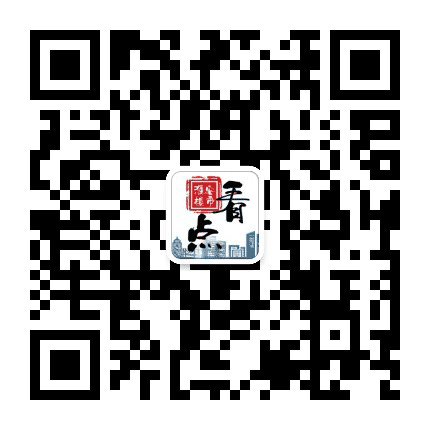 淮安楼市看点公众号二维码