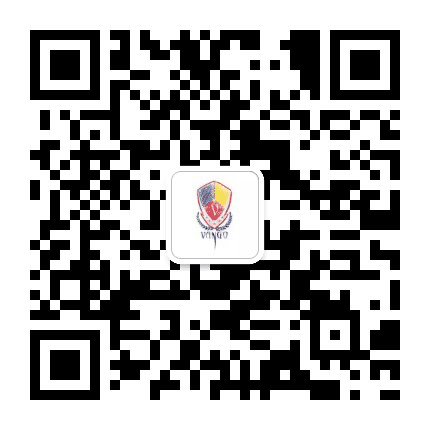 vango深圳福田中心公众号二维码