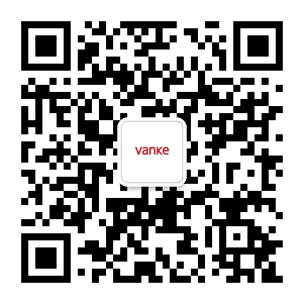 秦皇岛万科公众号二维码