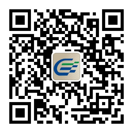 万顺集团公众号二维码