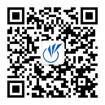 微迪航天公众号二维码