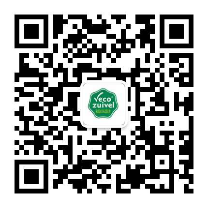 荷兰乐荷有机乳品公众号二维码
