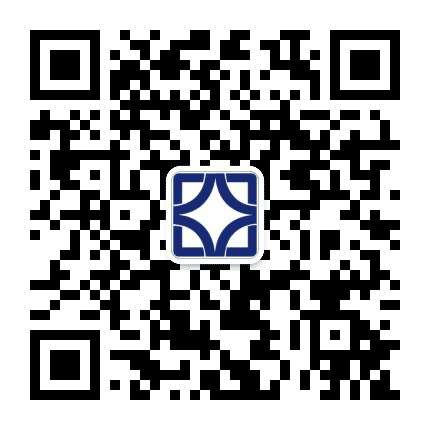 胜利大学公众号二维码