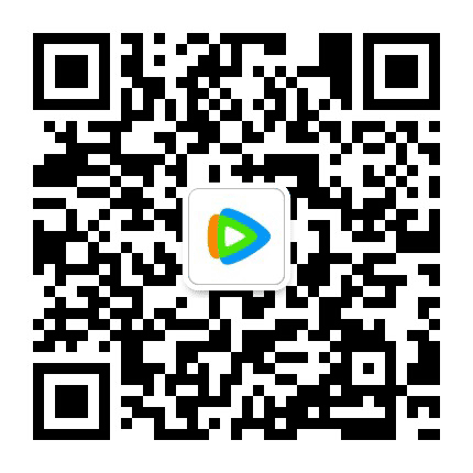 腾讯视频公众号二维码