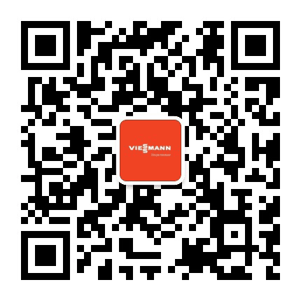 德国菲斯曼华中公众号二维码