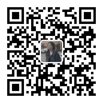教你穿衣搭配手册公众号二维码