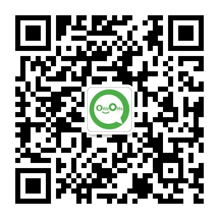 赤峰微生活公众号二维码