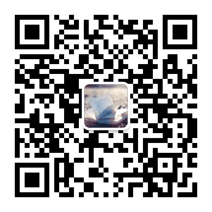 每天睡前读书公众号二维码