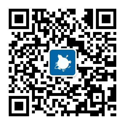 背包旅行公众号二维码