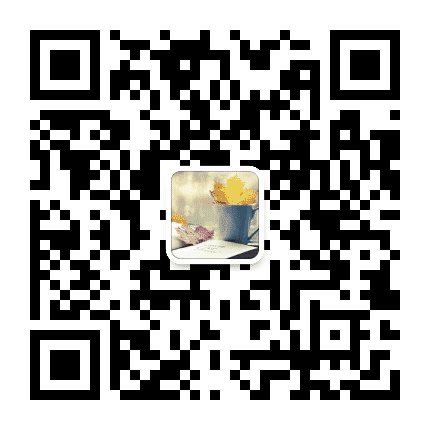 疼到伤感的句子公众号二维码