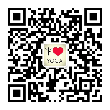懂点瑜伽瘦身公众号二维码
