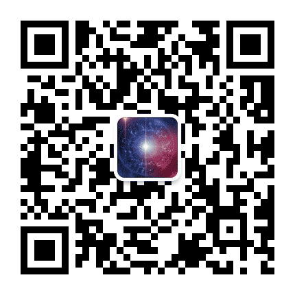 水瓶座心理公众号二维码