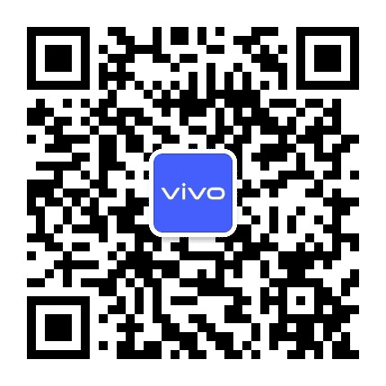 北京V范儿公众号二维码