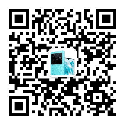 湖南v范公众号二维码