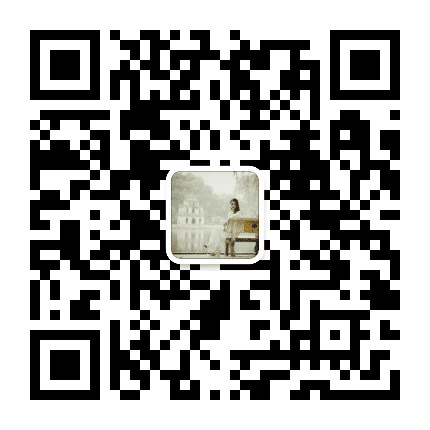 小越天天读报公众号二维码